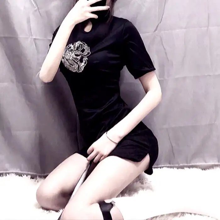 海边的露易丝
